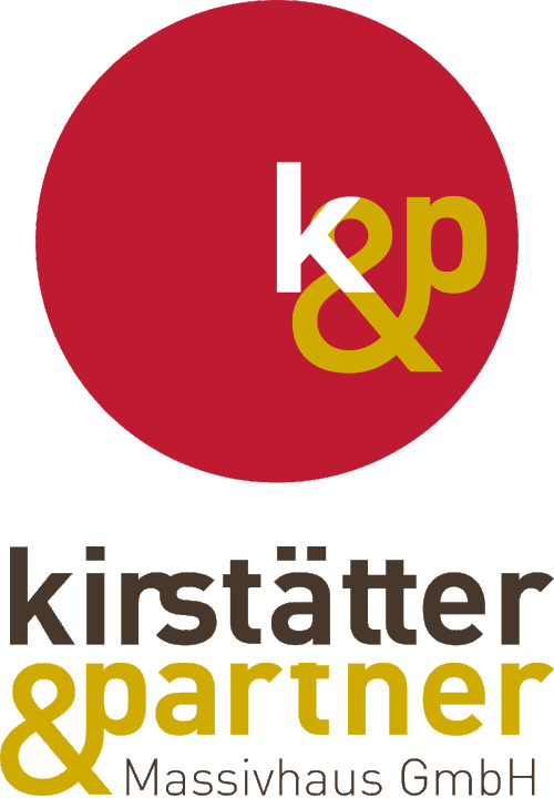 Kirstätter & Partner Massivhaus GmbH - Logo